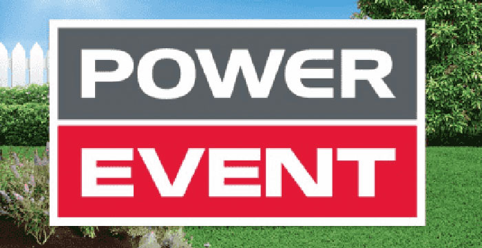 Hurry to Honda Power Event Hurry to Honda Power Event
