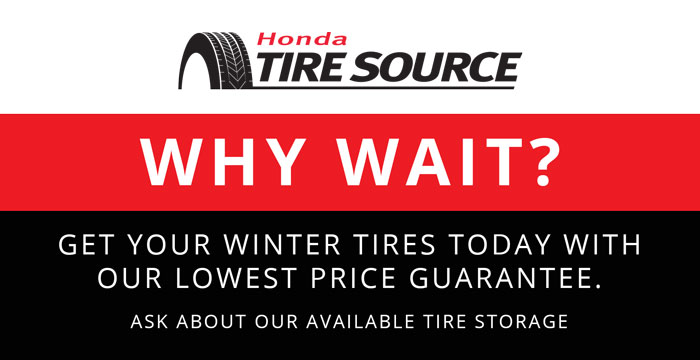 Honda Tire Source Lowest Price Guarantee Honda Tire Source Lowest Price Guarantee