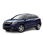 2017 Honda HR-V EX AWD
