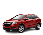 2017 Honda HR-V EX-L