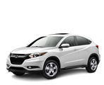 2017 Honda HR-V EX FWD