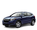 2017 Honda HR-V FWD