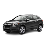 2017 Honda HR-V LX AWD