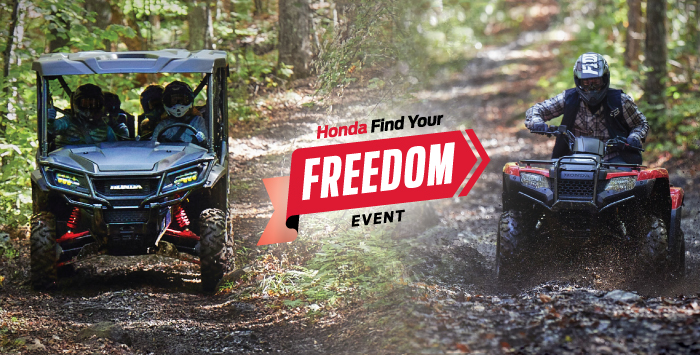 Freedom Sale – ATVs Freedom Sale – ATVs